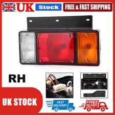 RH For Isuzu NPR ELF NPR NKR