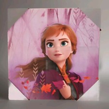 Disney Frozen Canvas ANNA