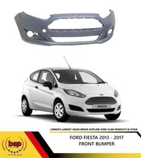 FORD FIESTA 2013 - 2017 FRONT