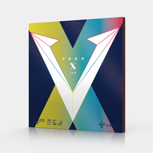 Xiom vega table - xiom, (ten)