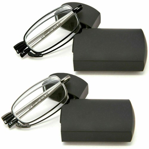 Pairs metal compact - pairs,