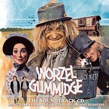 Worzel Gummidge Combined