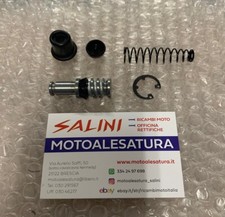 Front Brake Master Cylinder