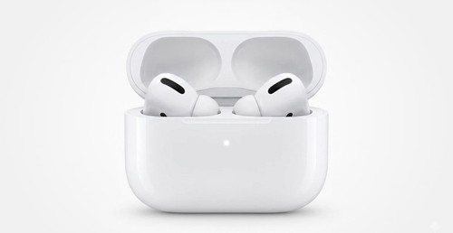 Apple airpods pro 2nd - airpods,
