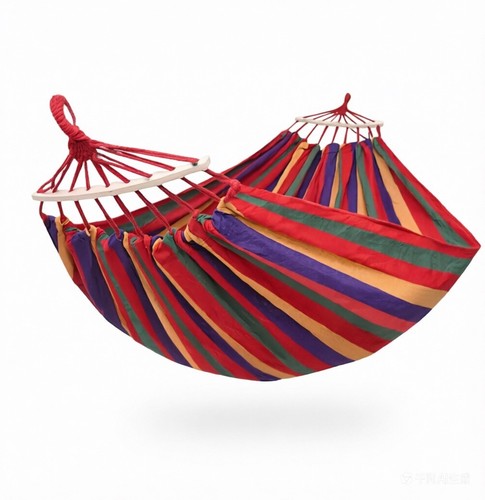 Canvas hammock 2 person - hammock,