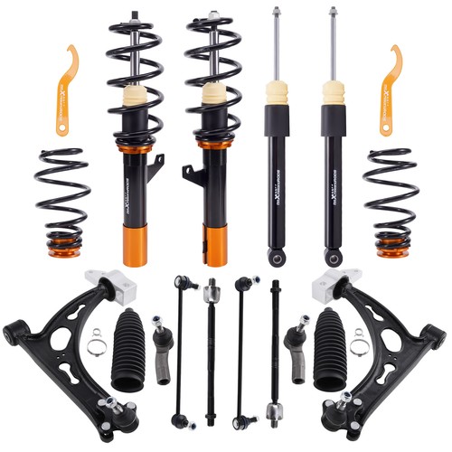 Coilovers suspension control - coilovers+,