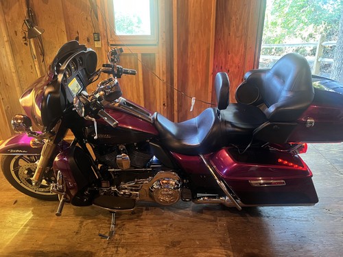 2016 harley davidson - harley-davidson,