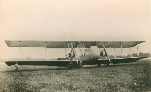 Ww2 military aircraft postcard - ww2,