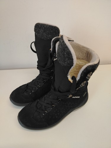 Lowa barina gtx winter - lowa, ws