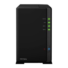 Synology DS218play 2-Bay
