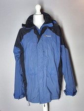 Berghaus | Gore-Tex XCR