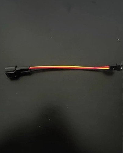 Sur throttle adapter 3pin - throttle,