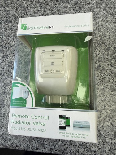 Lightwaverf jsjslw922 wireless - lightwaverf,
