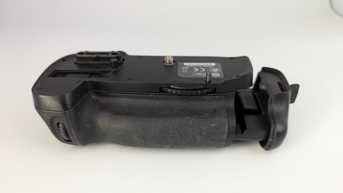 Nikon d14 battery - battery, grip