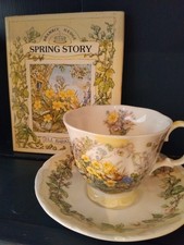 Royal Doulton Brambly Hedge