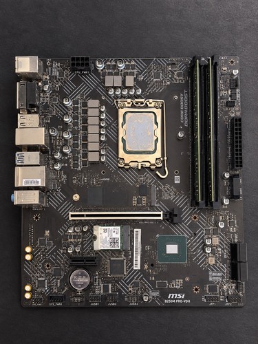 Lga 1700 ddr4 - 1700, intel