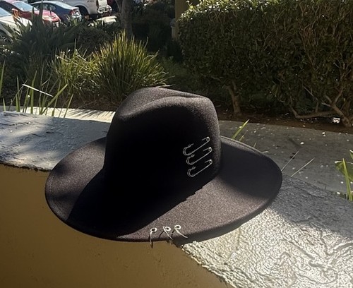 Fedora hats for women - for,