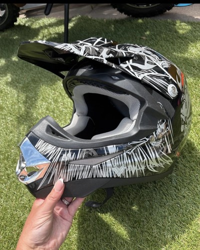 Frank thomas motorcross - thomas,