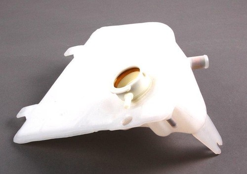 Porsche 924 944 - expansion, tank