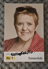 Kitty Mcgreggor Emmerdale