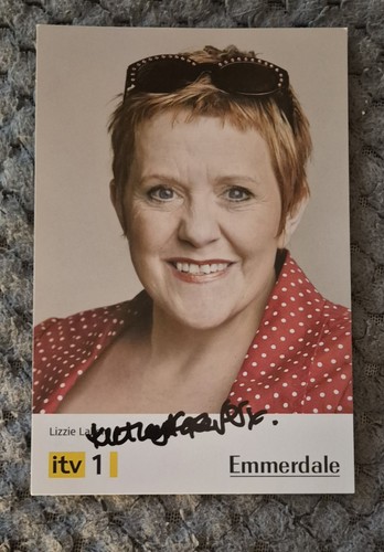 Kitty mcgreggor emmerdale - kitty,