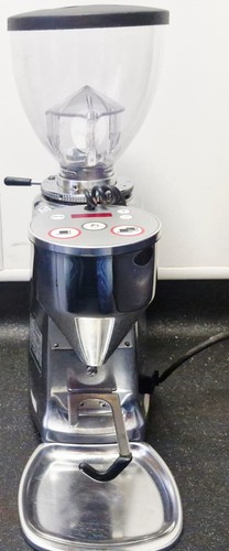 Mazzer luigi coffee grinder - mazzer,