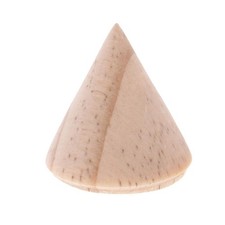 Solid Wood Jewelry Display