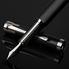 Luxury Fountain Pen Set Super