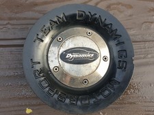 Single Team Dynamics Monza R