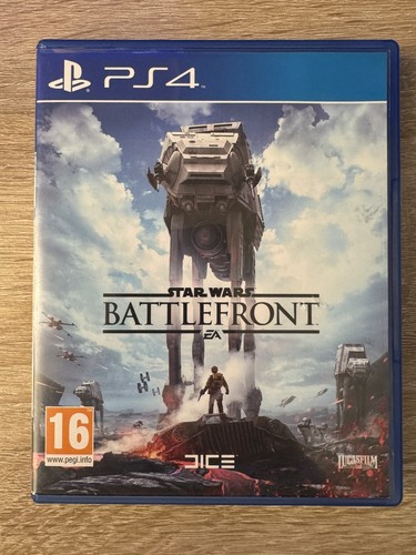 Star wars battlefront - star,