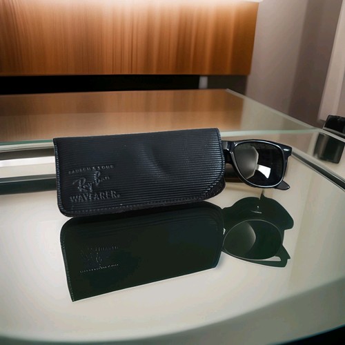 Vintage 1991 ray - ray-ban, wayfarer