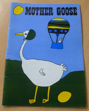 Larry Grayson Honor Blackman Anna Dawson Wimbledon Pantomime Program 1982