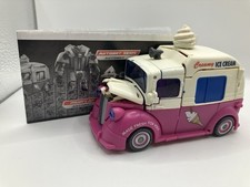 Transformers Revenge of the