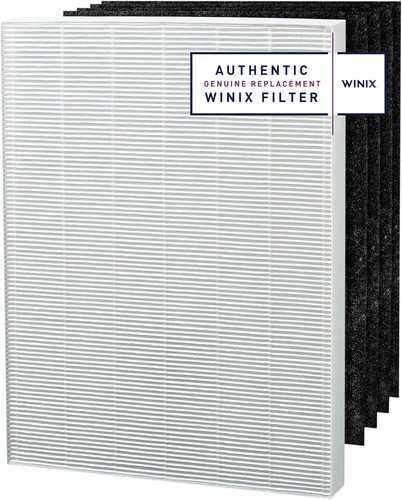 Winix 115115 true hepa plus - true,
