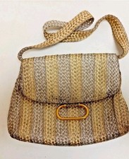 Asprey London Vintage Woven