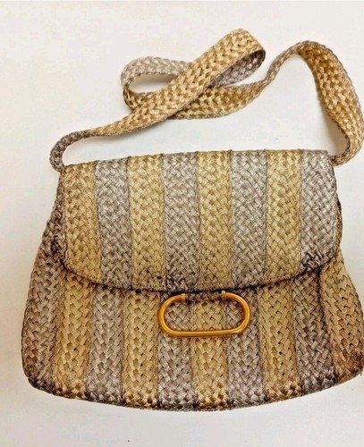 Asprey london vintage - vintage, woven