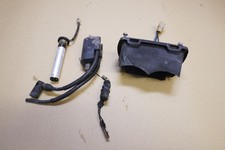 YAMAHA RZ250 RZ 250 R 29L 1988