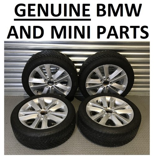 Genuine bmw series - bmw, 1