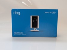 Ring Indoor Camera Plus