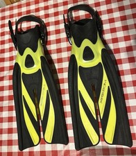 Tusa Xpert Zoom Dive/Snorkel