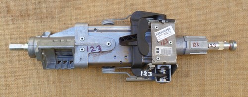 Saab 2003 rhd upper - |,
