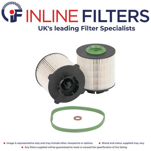 Fuel filter for vauxhall - filter,