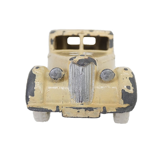 Dinky toys riley toy diecast - dinky,