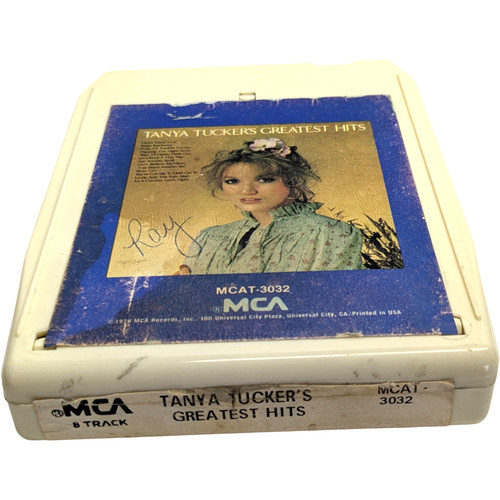 New pads tested tanya - pads&tested,