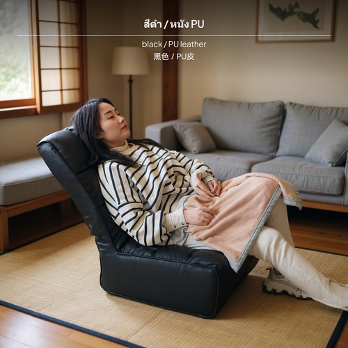 Modern space saving loveseat - saving,