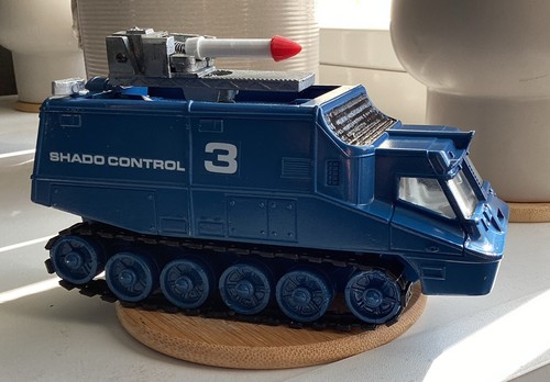 Dinky 353 shado diecast - 353,