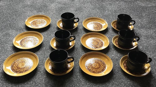 1960 1970 tea coffe - tea/coffe,