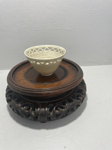 Old chinese porcelain - porcelain, bowl