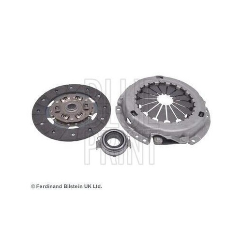 Clutch kit blue print - clutch,
