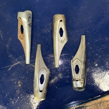 212486 - TRIUMPH TR4A, TR5